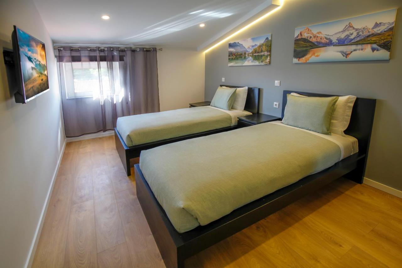 Modern Apartment With Garden Fatima Ngoại thất bức ảnh