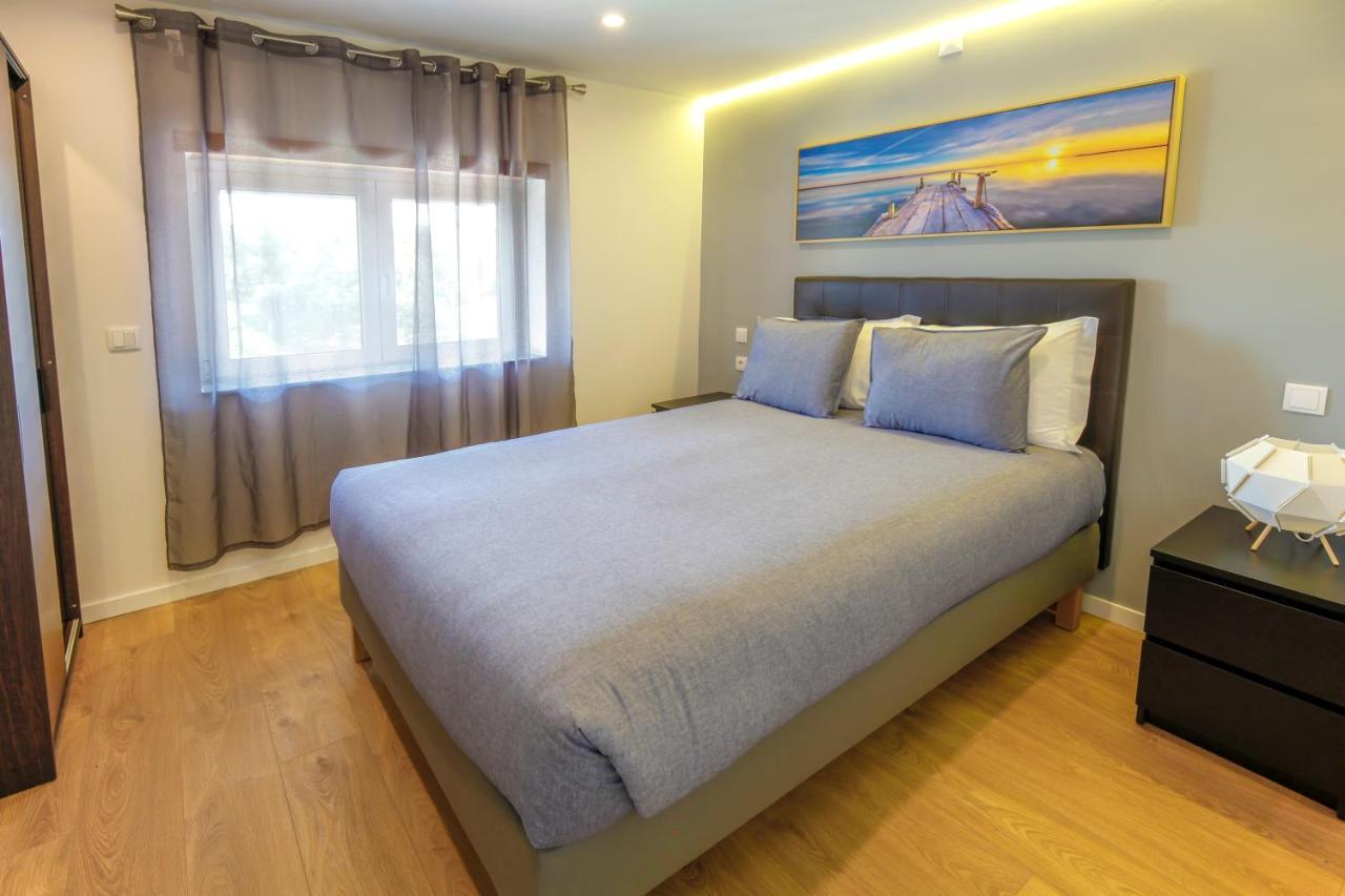 Modern Apartment With Garden Fatima Ngoại thất bức ảnh